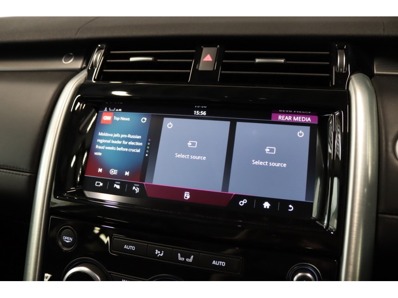 Used Land Rover Discovery 2019 for sale - 77188932: Photo 31