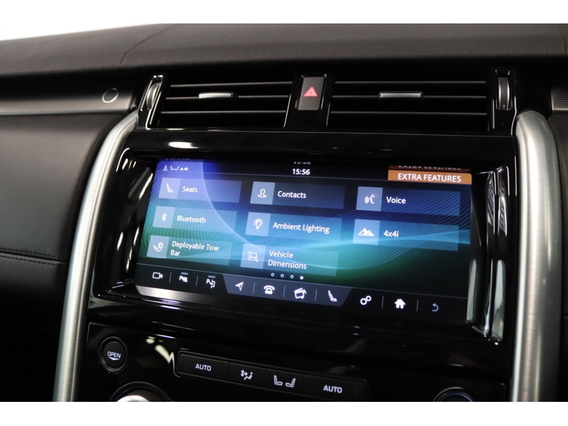 Used Land Rover Discovery 2019 for sale - 77188932: Photo 32