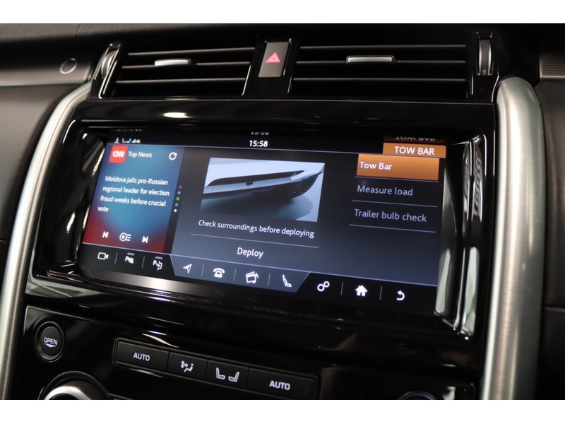 Used Land Rover Discovery 2019 for sale - 77188932: Photo 34