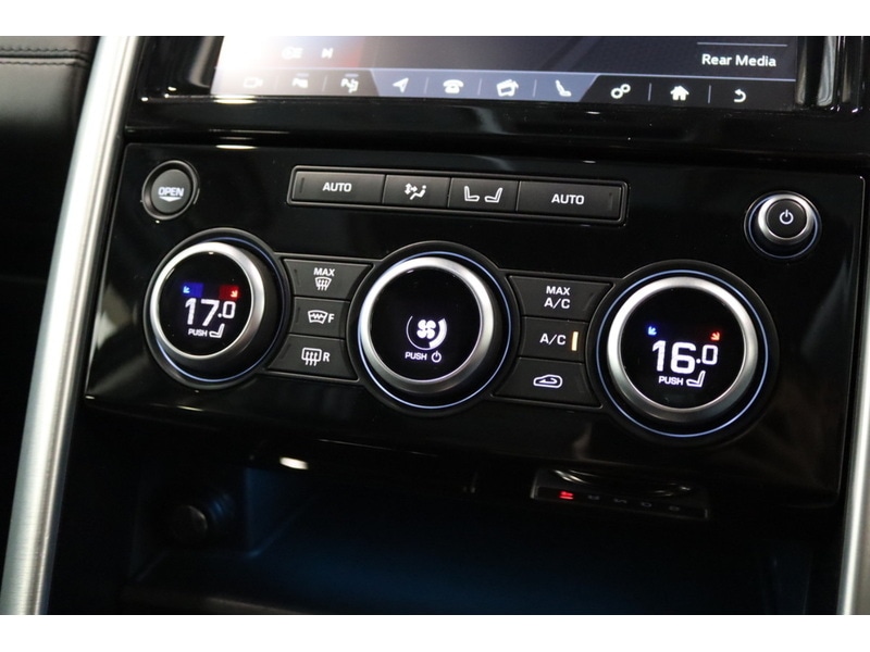 Used Land Rover Discovery 2019 for sale - 77188932: Photo 37