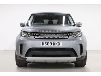 Used Land Rover Discovery 2019 for sale - 77188932: Photo