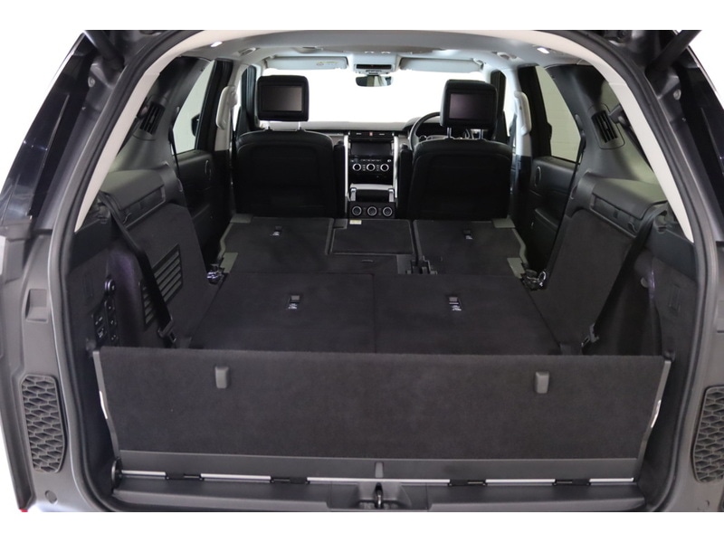 Used Land Rover Discovery 2019 for sale - 77188932: Photo 46