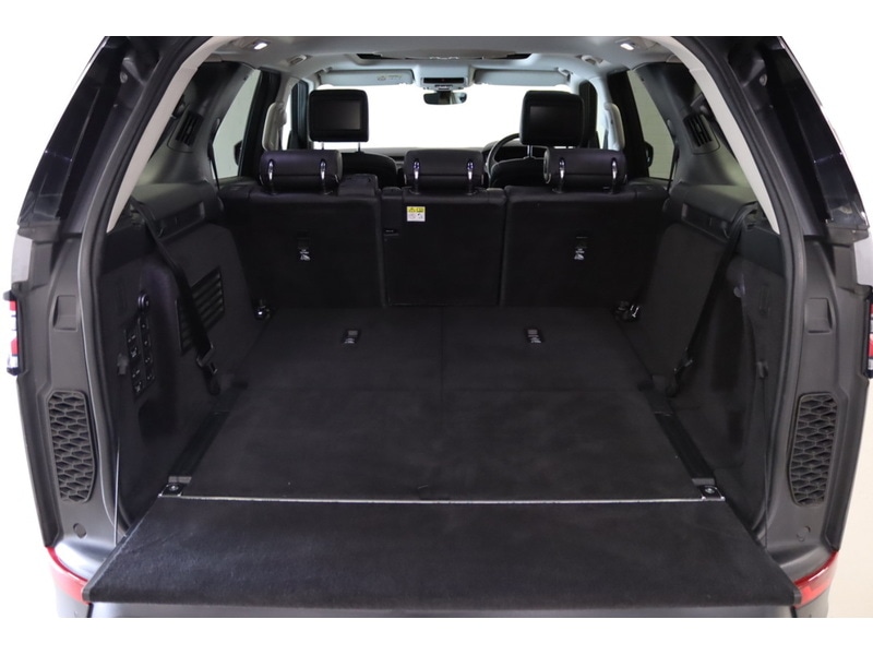 Used Land Rover Discovery 2019 for sale - 77188932: Photo 47