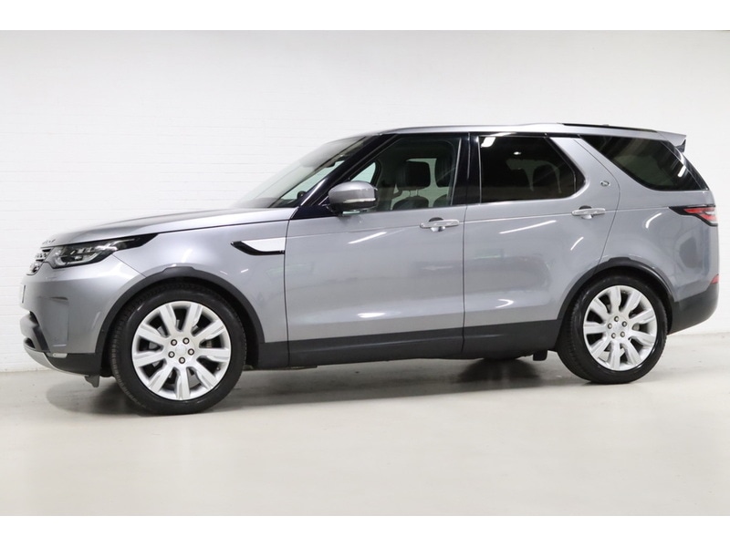 Used Land Rover Discovery 2019 for sale - 77188932: Photo 5