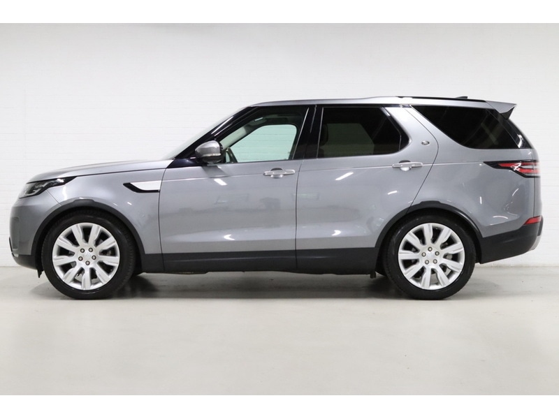 Used Land Rover Discovery 2019 for sale - 77188932: Photo 6