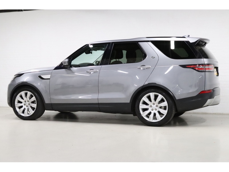 Used Land Rover Discovery 2019 for sale - 77188932: Photo 7