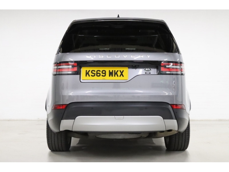 Used Land Rover Discovery 2019 for sale - 77188932: Photo 9