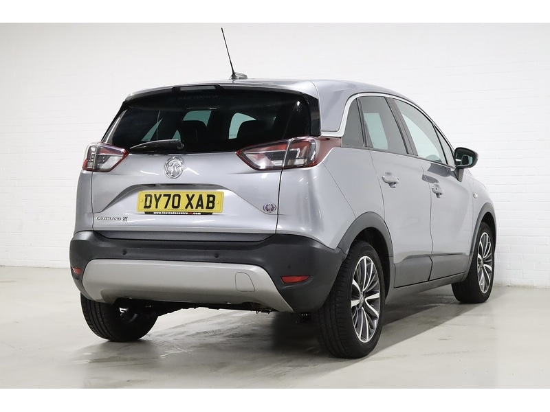 Used Vauxhall Crossland X 2020 for sale - 77136966: Photo 10
