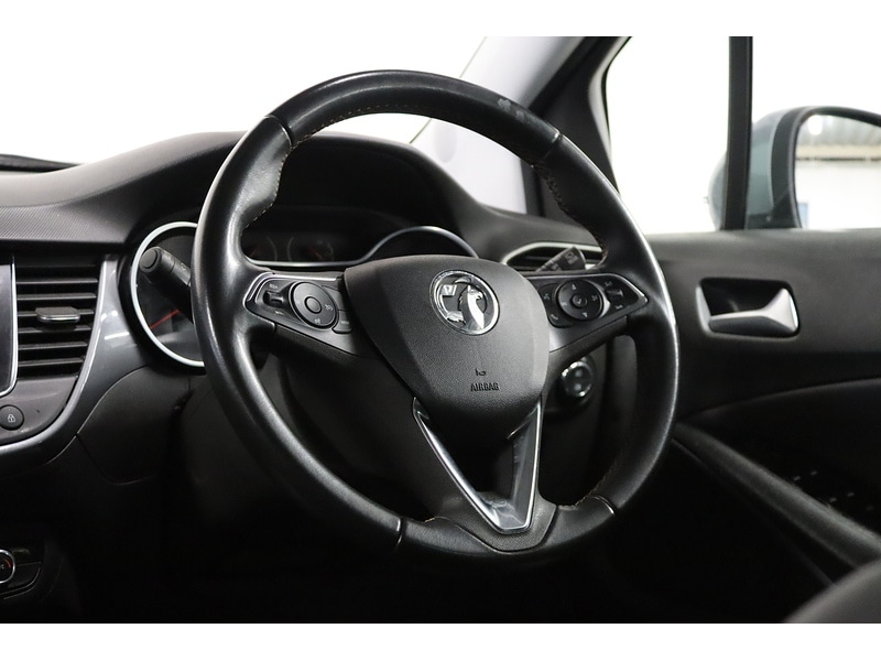 Used Vauxhall Crossland X 2020 for sale - 77136966: Photo 13