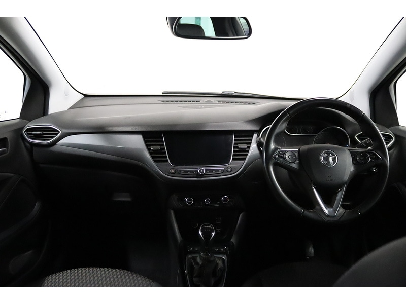 Used Vauxhall Crossland X 2020 for sale - 77136966: Photo 14