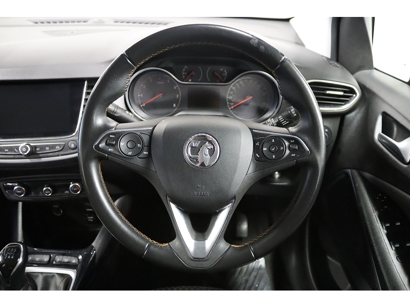 Used Vauxhall Crossland X 2020 for sale - 77136966: Photo 15