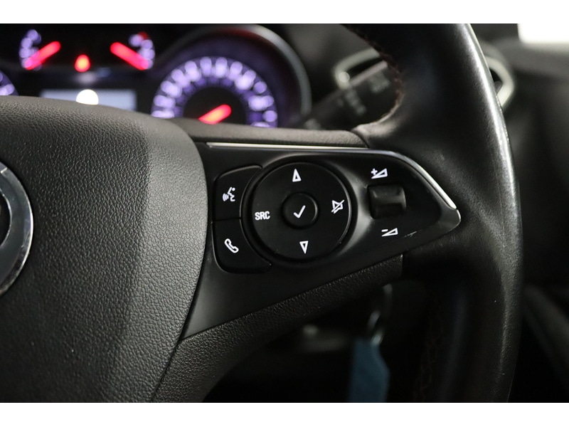 Used Vauxhall Crossland X 2020 for sale - 77136966: Photo 16