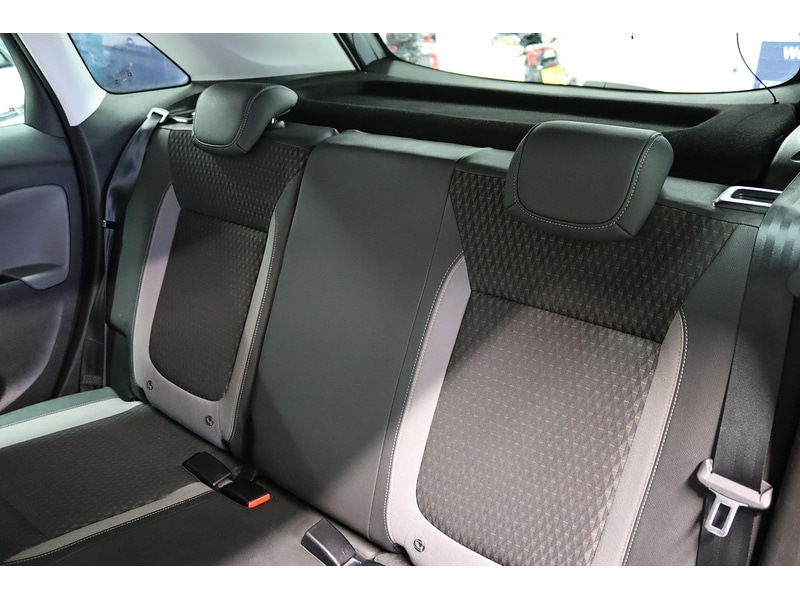 Used Vauxhall Crossland X 2020 for sale - 77136966: Photo 18