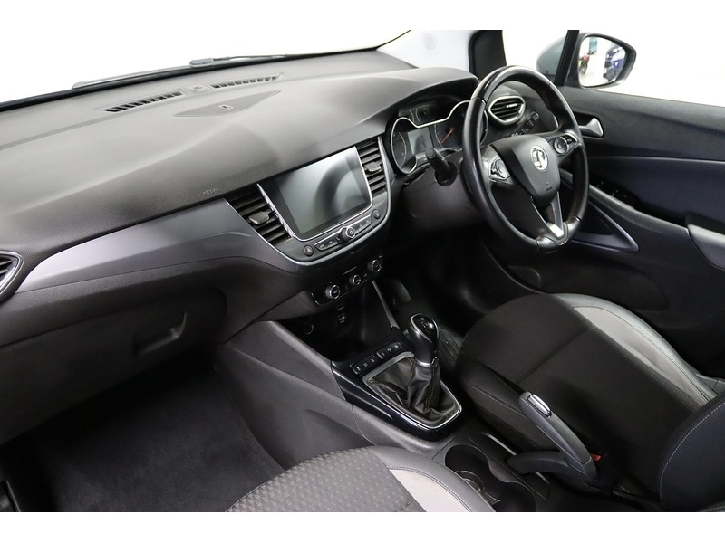 Used Vauxhall Crossland X 2020 for sale - 77136966: Photo 19