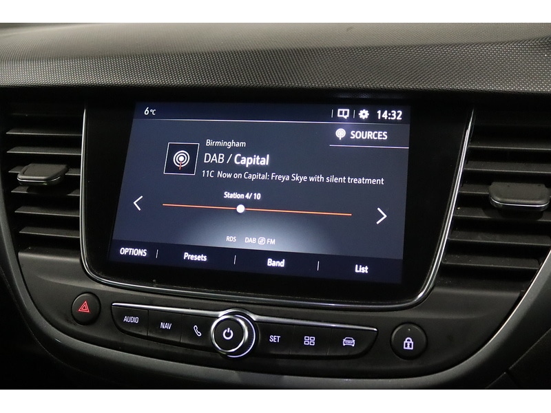 Used Vauxhall Crossland X 2020 for sale - 77136966: Photo 20