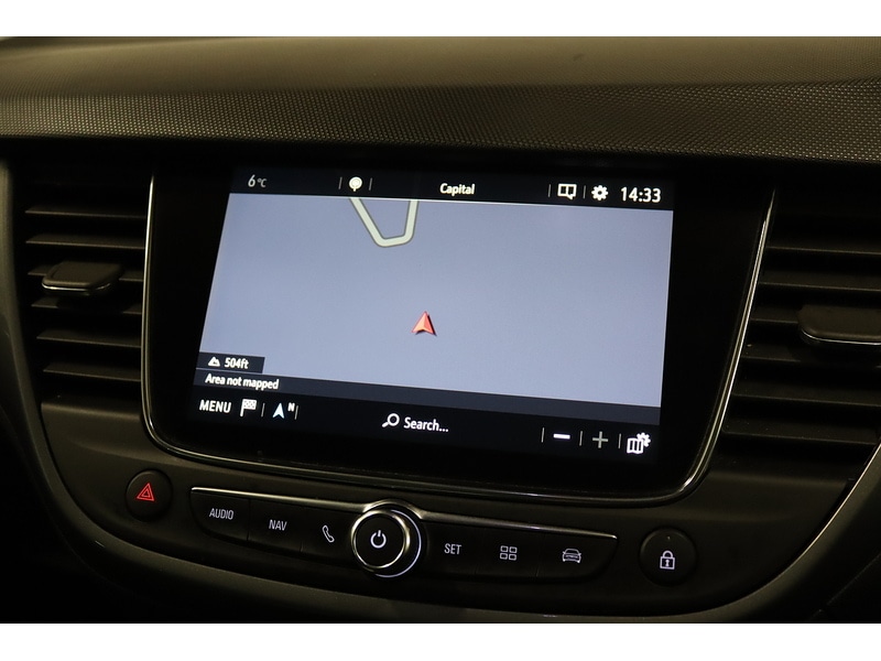 Used Vauxhall Crossland X 2020 for sale - 77136966: Photo 21