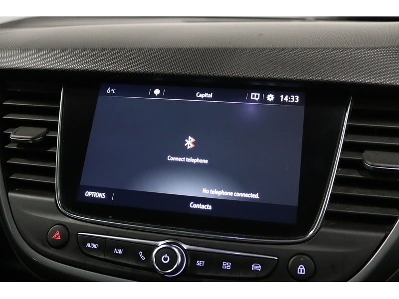 Used Vauxhall Crossland X 2020 for sale - 77136966: Photo 22