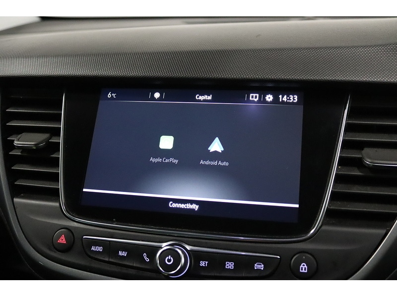 Used Vauxhall Crossland X 2020 for sale - 77136966: Photo 23