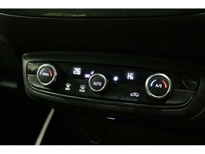 Used Vauxhall Crossland X 2020 for sale - 77136966: Photo 25