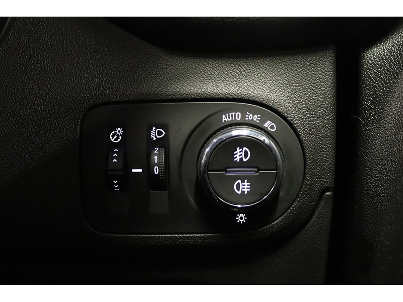 Used Vauxhall Crossland X 2020 for sale - 77136966: Photo 27