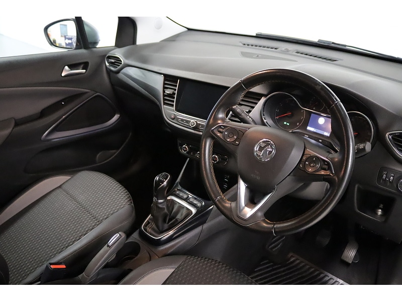 Used Vauxhall Crossland X 2020 for sale - 77136966: Photo 28