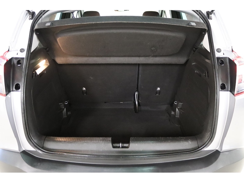 Used Vauxhall Crossland X 2020 for sale - 77136966: Photo 29