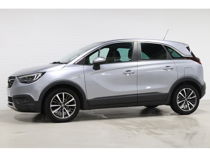 Used Vauxhall Crossland X 2020 for sale - 77136966: Photo 5