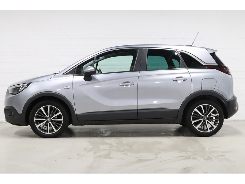 Used Vauxhall Crossland X 2020 for sale - 77136966: Photo 6