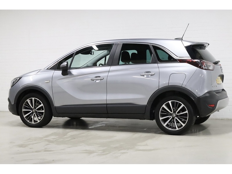 Used Vauxhall Crossland X 2020 for sale - 77136966: Photo 7