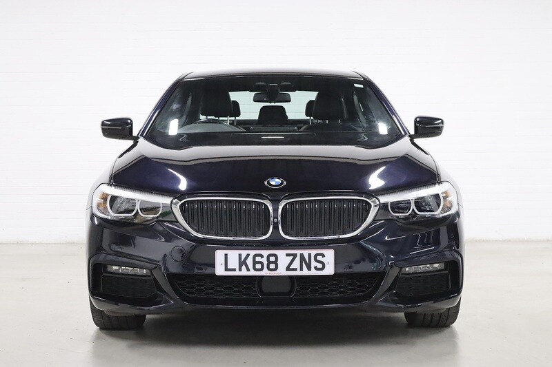 Used BMW 5 Series for sale - 77677098: Photo 3