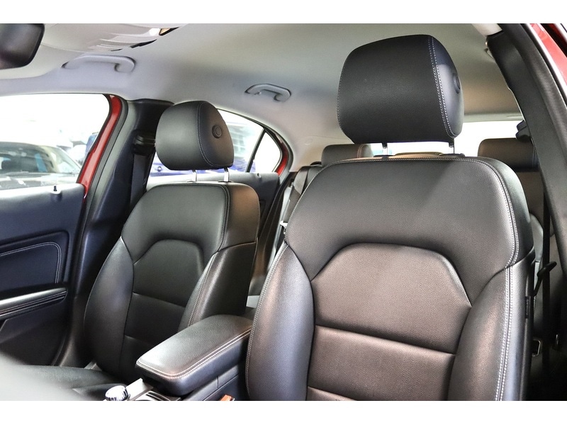 Used Mercedes-Benz A-Class 2017 for sale - 76859870: Photo 11