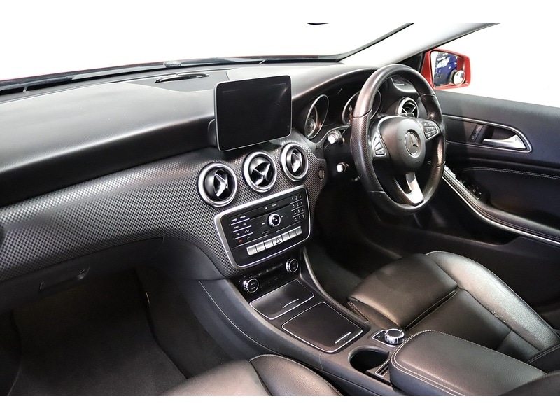 Used Mercedes-Benz A-Class 2017 for sale - 76859870: Photo 12