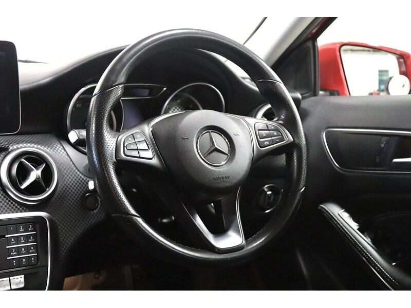 Used Mercedes-Benz A-Class 2017 for sale - 76859870: Photo 15