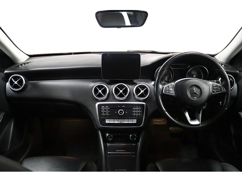 Used Mercedes-Benz A-Class 2017 for sale - 76859870: Photo 16