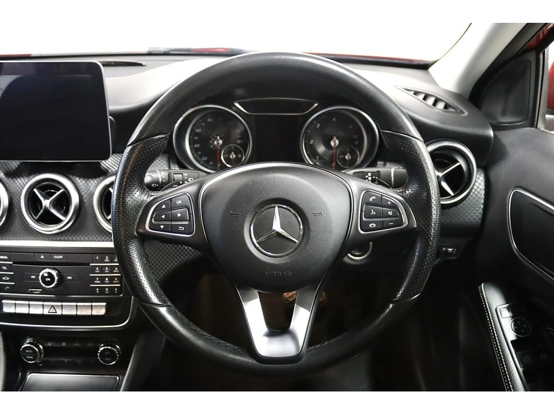Used Mercedes-Benz A-Class 2017 for sale - 76859870: Photo 17