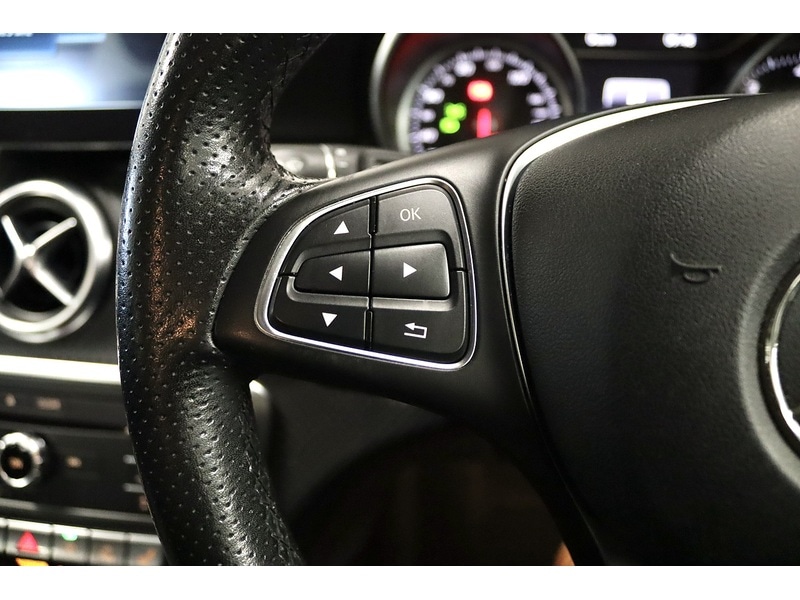 Used Mercedes-Benz A-Class 2017 for sale - 76859870: Photo 19