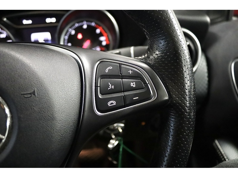 Used Mercedes-Benz A-Class 2017 for sale - 76859870: Photo 20