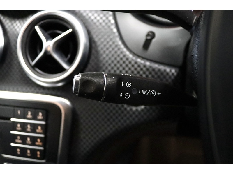 Used Mercedes-Benz A-Class 2017 for sale - 76859870: Photo 21