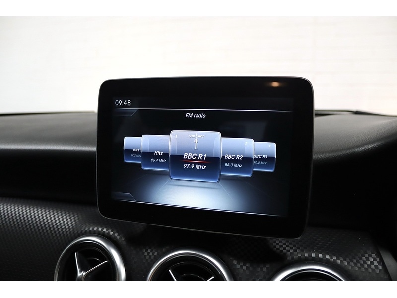 Used Mercedes-Benz A-Class 2017 for sale - 76859870: Photo 23