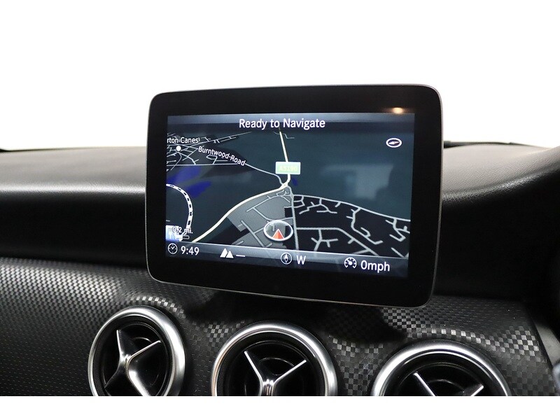 Used Mercedes-Benz A-Class 2017 for sale - 76859870: Photo 24