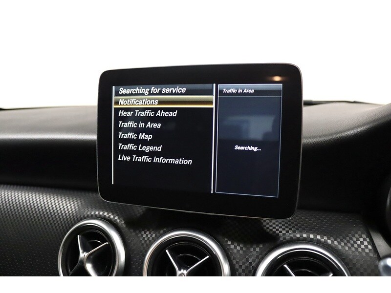 Used Mercedes-Benz A-Class 2017 for sale - 76859870: Photo 25