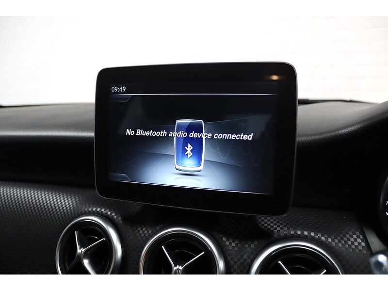 Used Mercedes-Benz A-Class 2017 for sale - 76859870: Photo 26