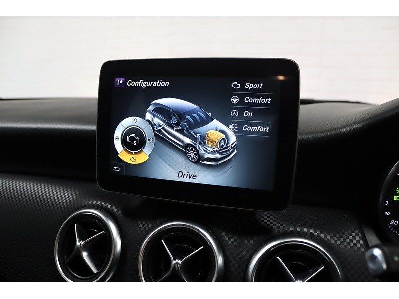 Used Mercedes-Benz A-Class 2017 for sale - 76859870: Photo 28