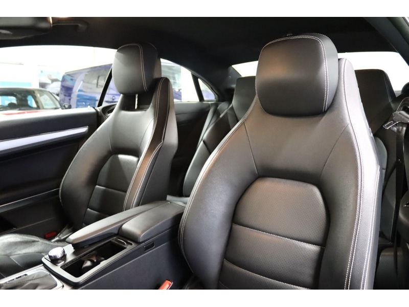Used Mercedes-Benz E Class 2013 for sale - 76884425: Photo 12