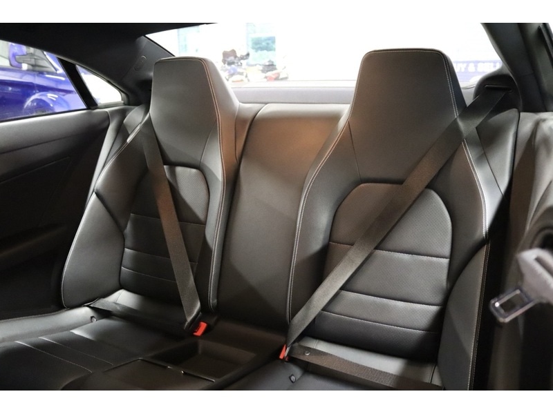 Used Mercedes-Benz E Class 2013 for sale - 76884425: Photo 14