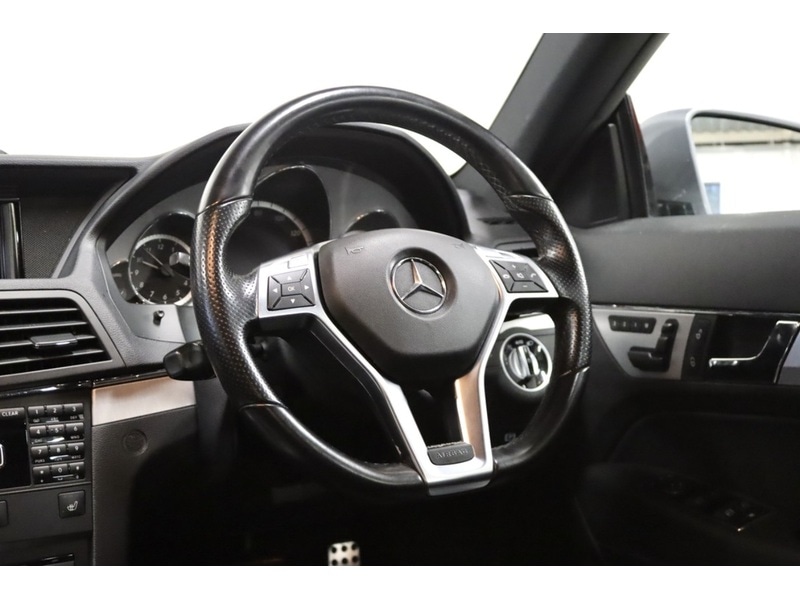 Used Mercedes-Benz E Class 2013 for sale - 76884425: Photo 16