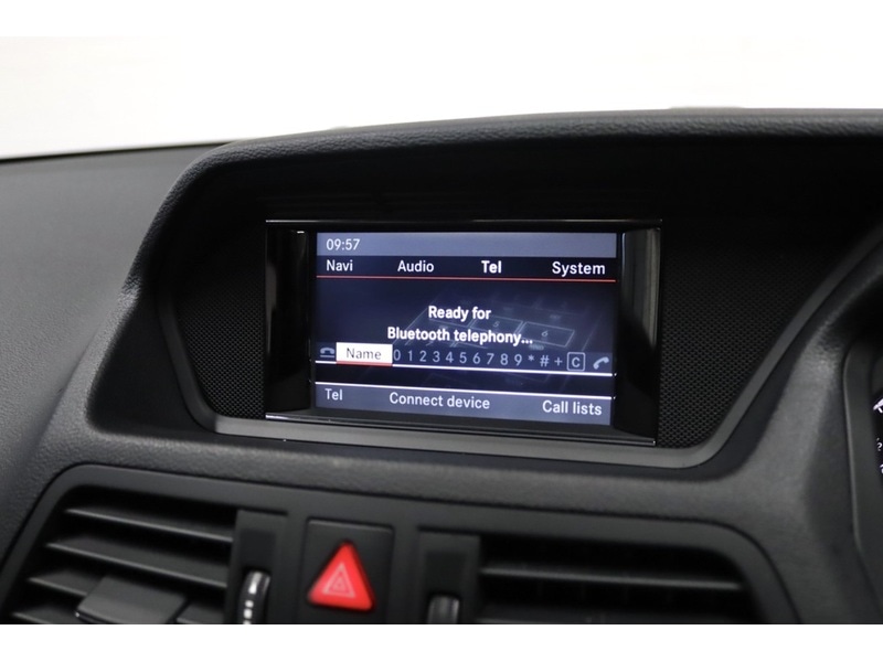 Used Mercedes-Benz E Class 2013 for sale - 76884425: Photo 25