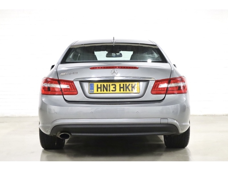 Used Mercedes-Benz E Class 2013 for sale - 76884425: Photo 9