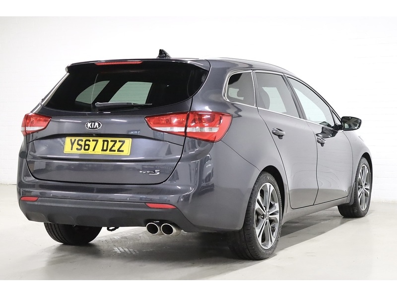 Used Kia Ceed 2017 for sale - 77188929: Photo 10