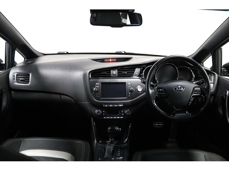 Used Kia Ceed 2017 for sale - 77188929: Photo 12